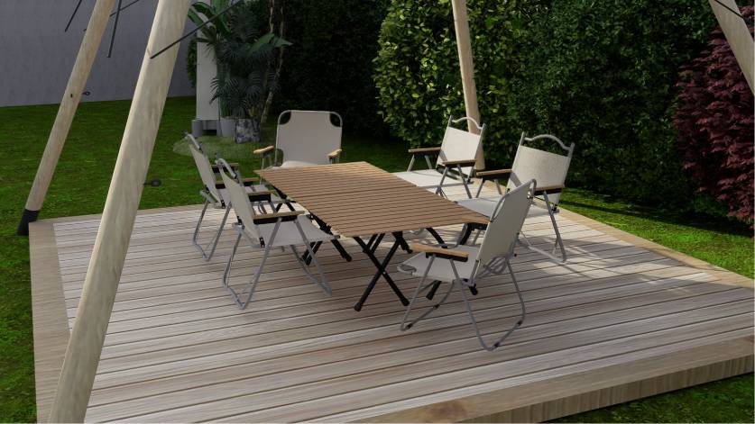 镇海区帐篷生产厂家：以匠心筑牢户外装备的品质根基